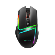 Xtrike Me GM-414 RGB Wired Gaming Mouse